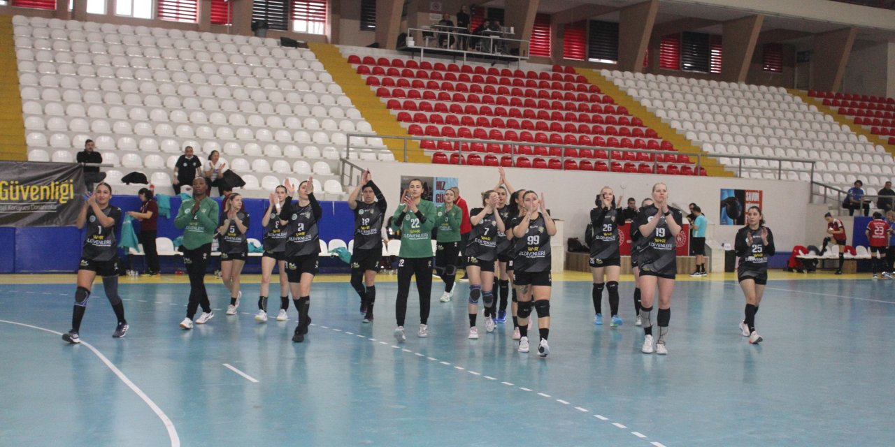 Sezonun kırılma noktası