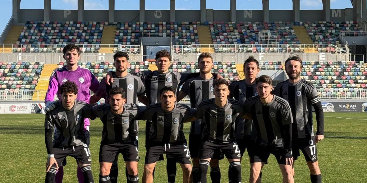 Söke söke kazanmak zorundayız!