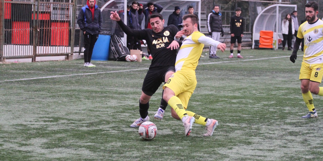 Süper heyecan yaşanacak