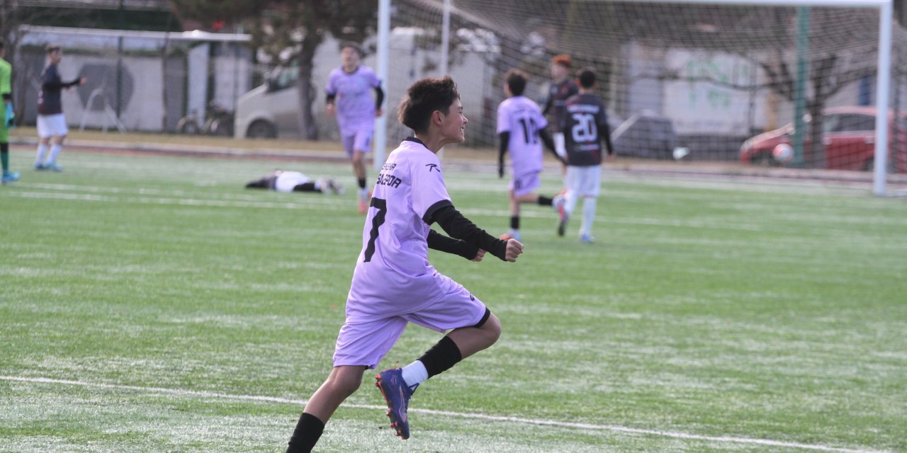 Gollü heyecan zirve yapacak