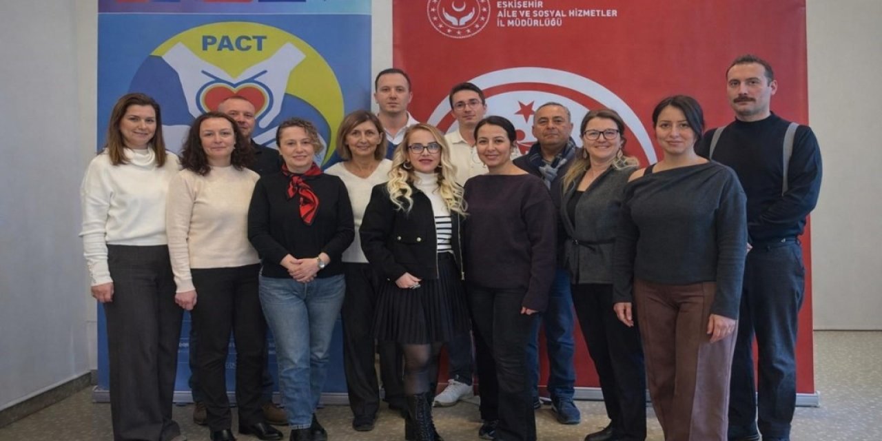 "Kriz ve Afet Zamanlarında Bağımlılıkla Mücadele" projesi düzenlendi