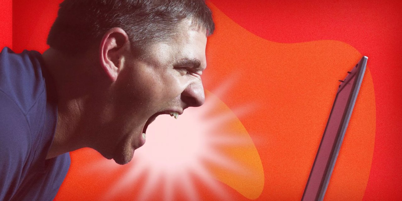 Rage bait terimini anlattılar