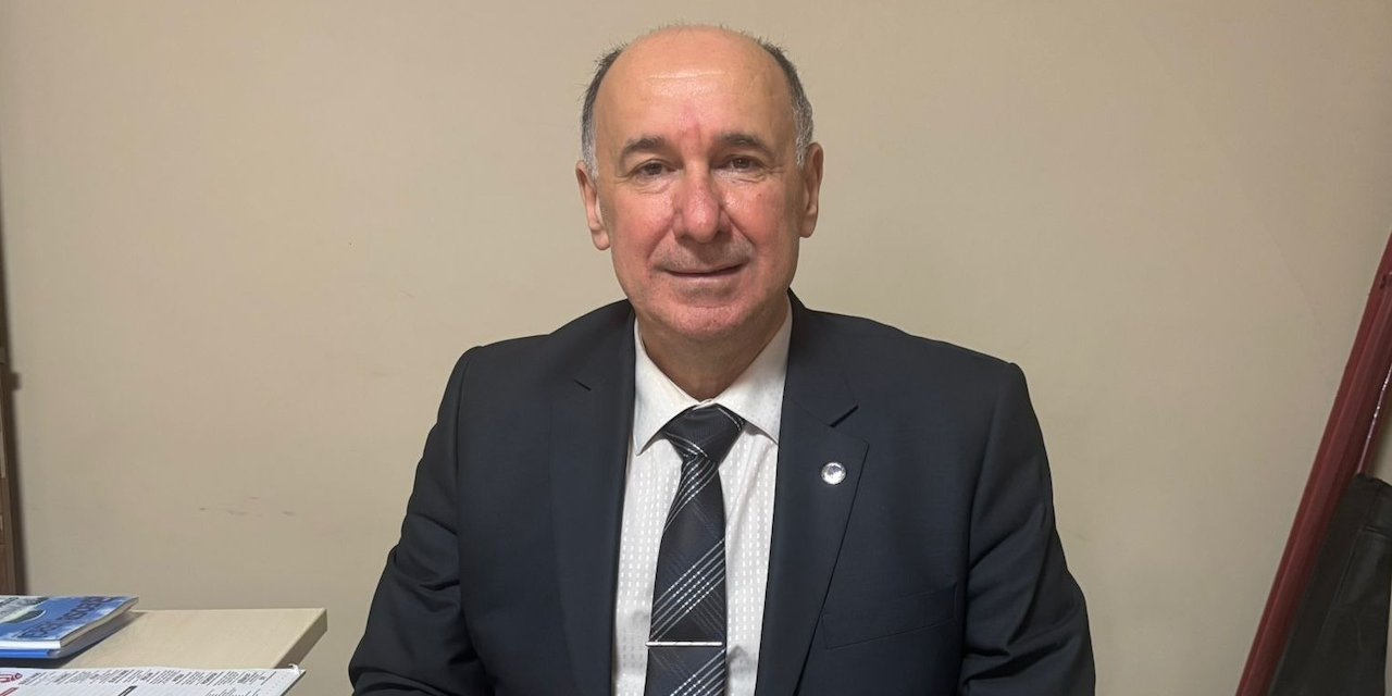 Elektrik Mühendisleri Odası'nda Ahmet Şakar güven tazeledi