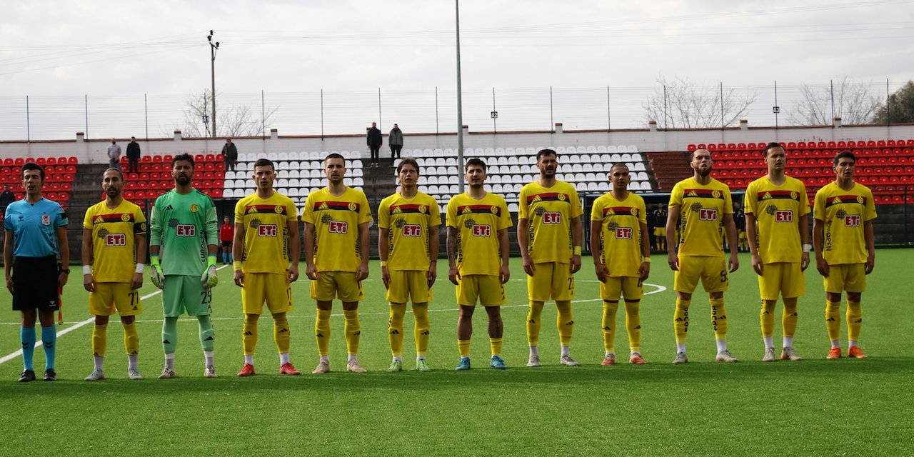 11’de başladılar