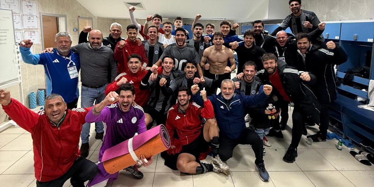 Anadolu SF’ye hayat öpücüğü