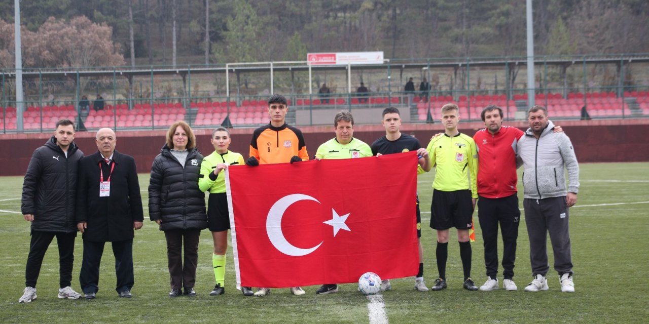 İş son haftaya kaldı