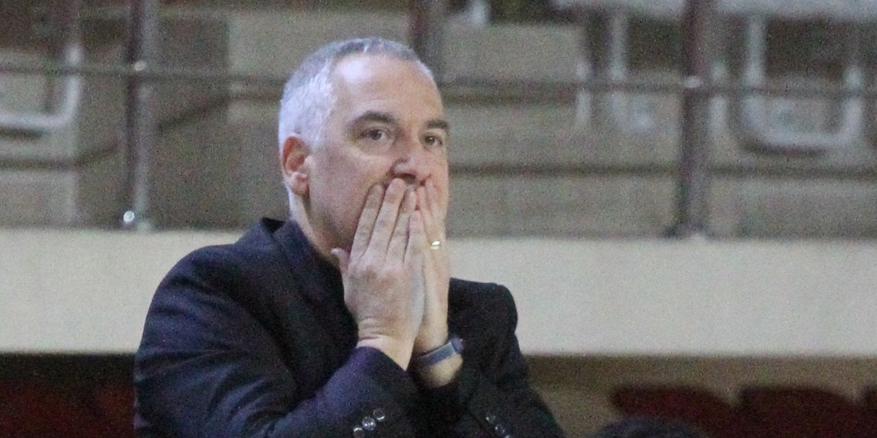 Potada uzatmada yıkıldık (77-74)