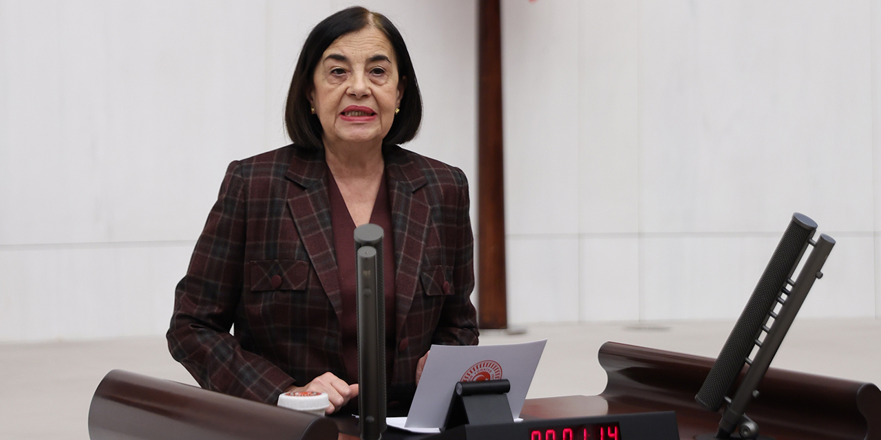 CHP'li Süllü: "Bakanlık krizin üzerini örtmeye çalışıyor"