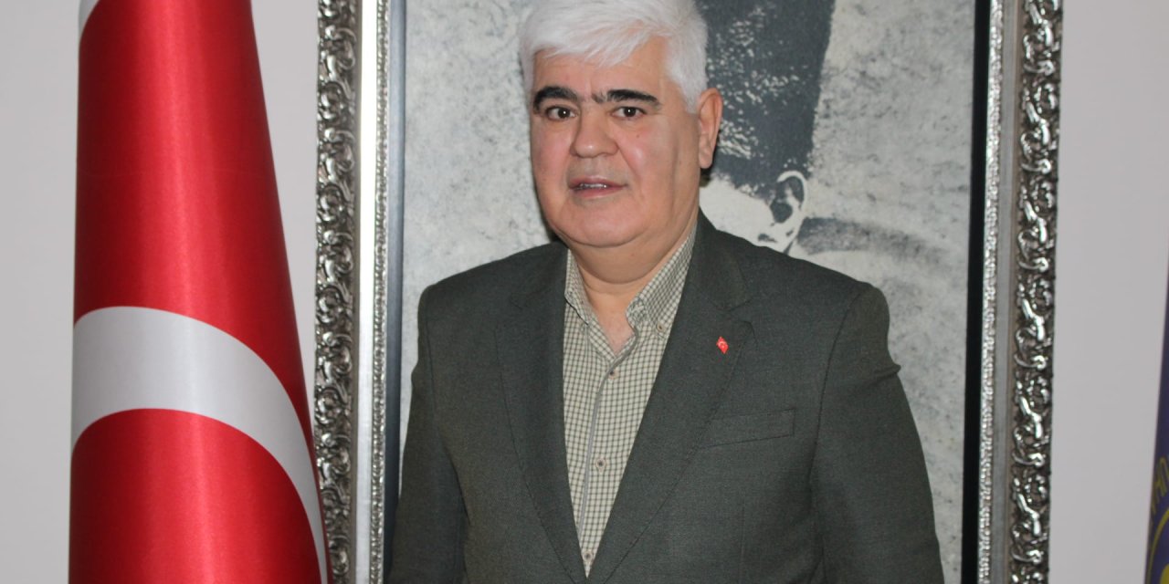 Ali Sefa Şen: “Esnafımız cendereden çıkartılmalı”