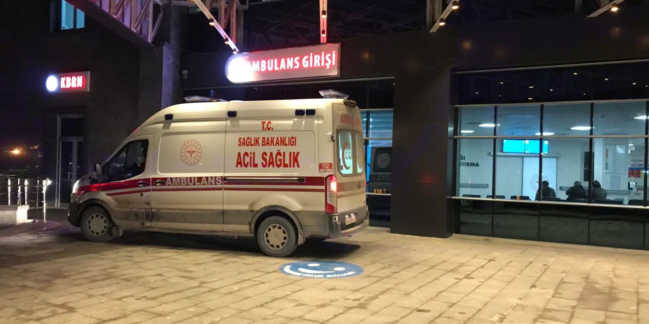 21 yaşındaki gencin gizemli ölümü