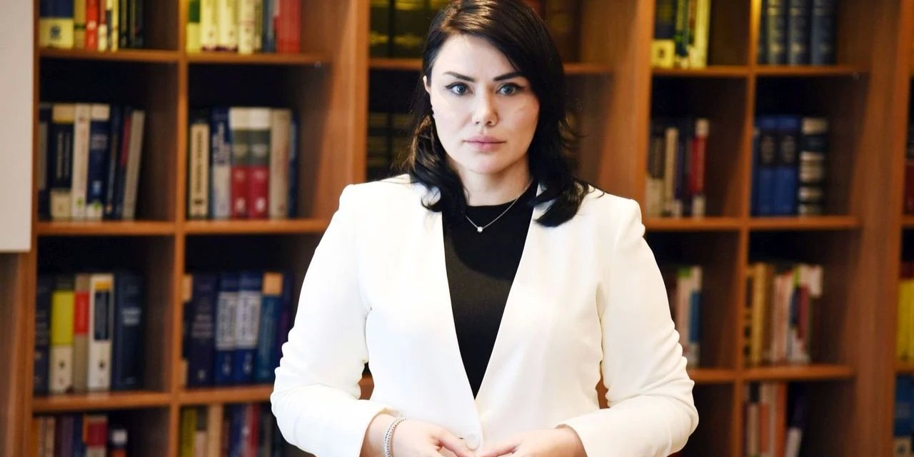 AK Partili Turhanoğlu’ndan Eskişehir’e yeşil alan tepkisi