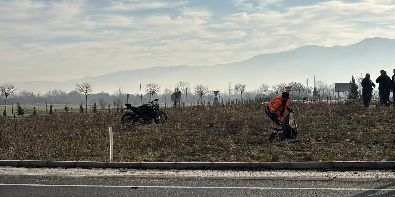 19 yaşındaki genç ölü bulundu