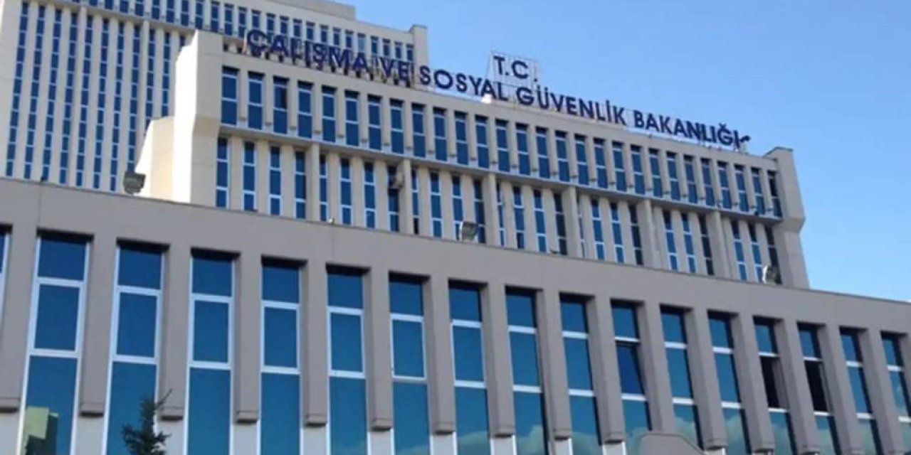 Bakanlık duyurdu: 100 personel alımı için başvuru takvimi belli oldu