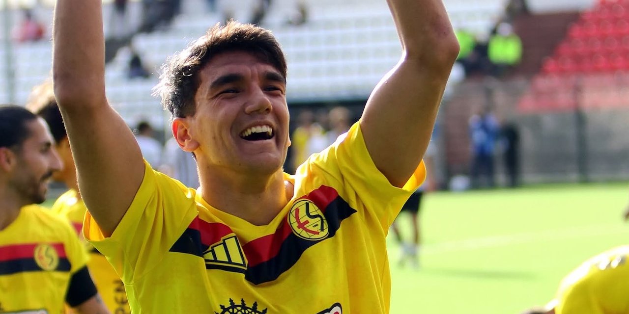 Es-Es lige ağırlığı koydu