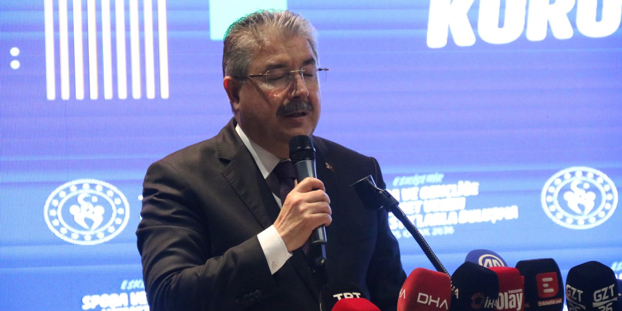 “Amatör kulüpler ilk mekteptir”