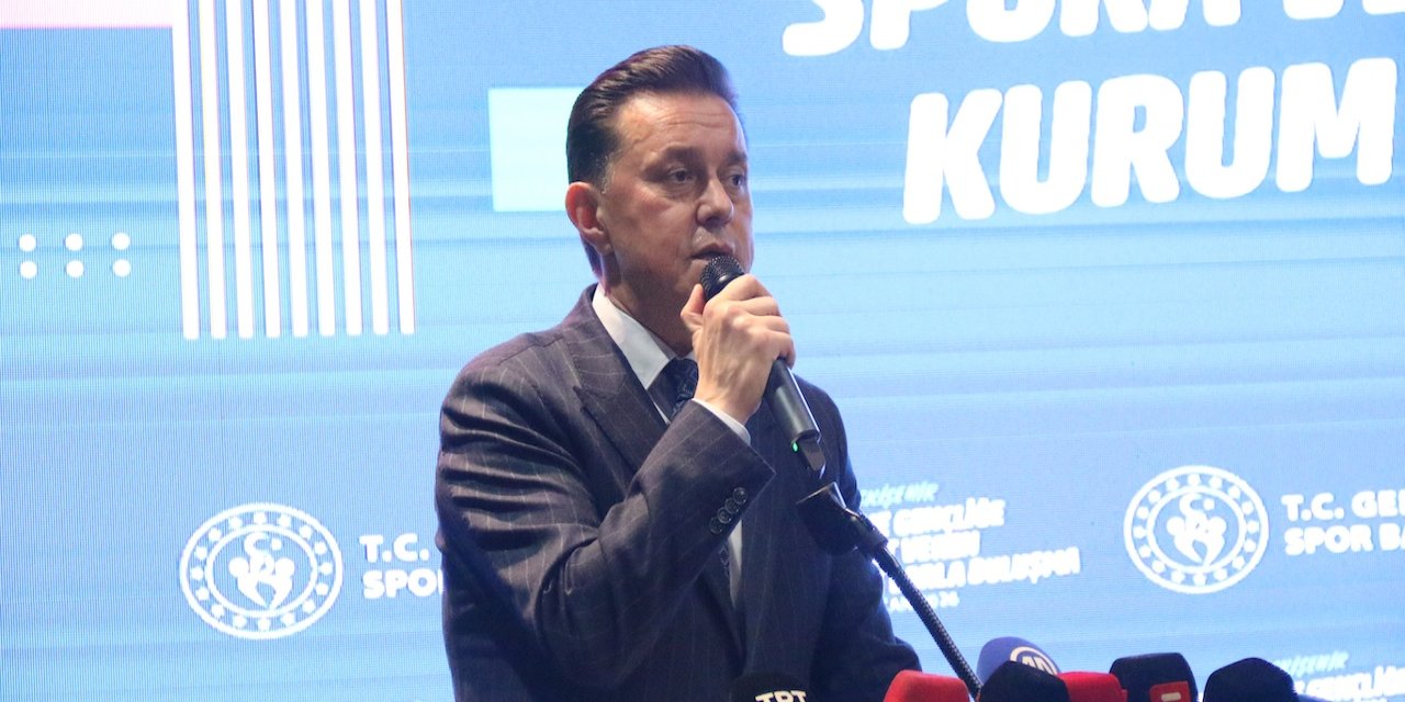 Eskişehir sporunun her zaman yanındayız