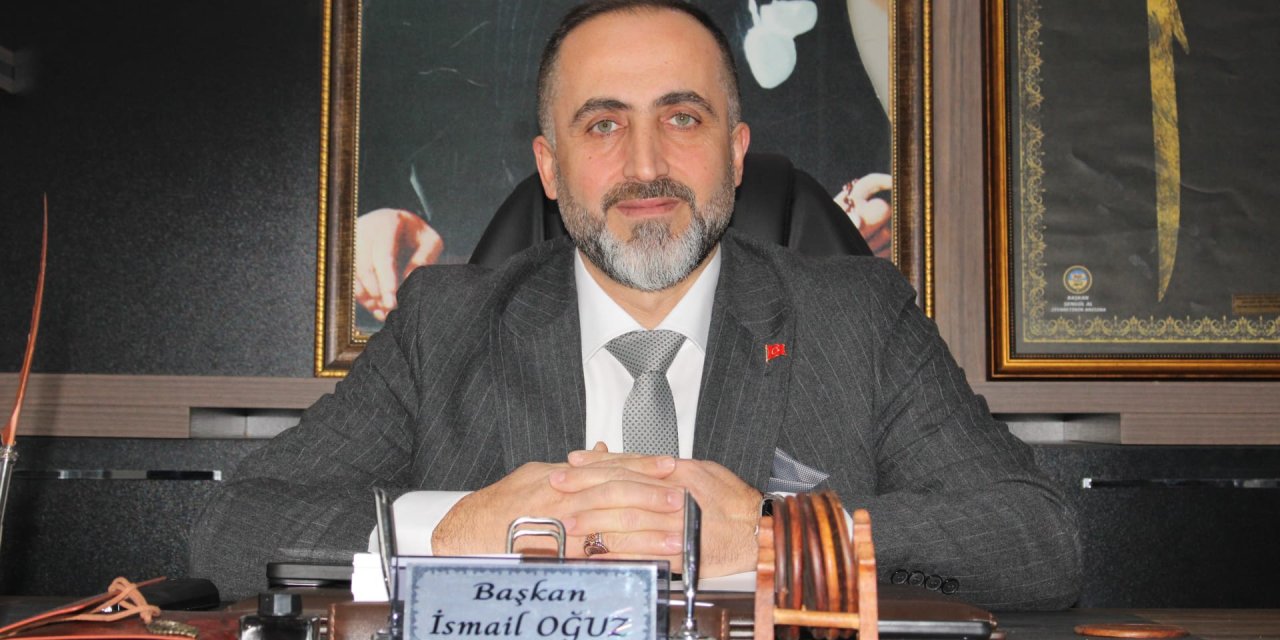 “Marketler pazarcılara darbe vurmak istiyor”