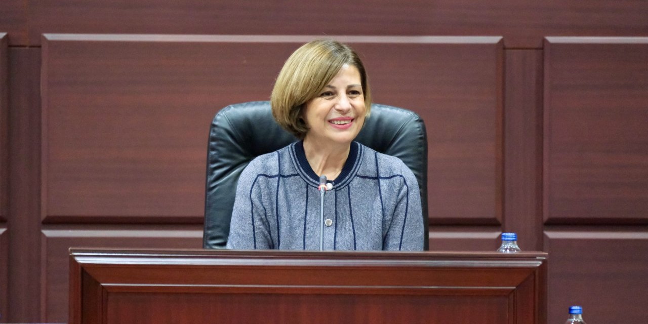 Ünlüce: Eskişehir’i seviyorum ayrılmam söz konusu değil!