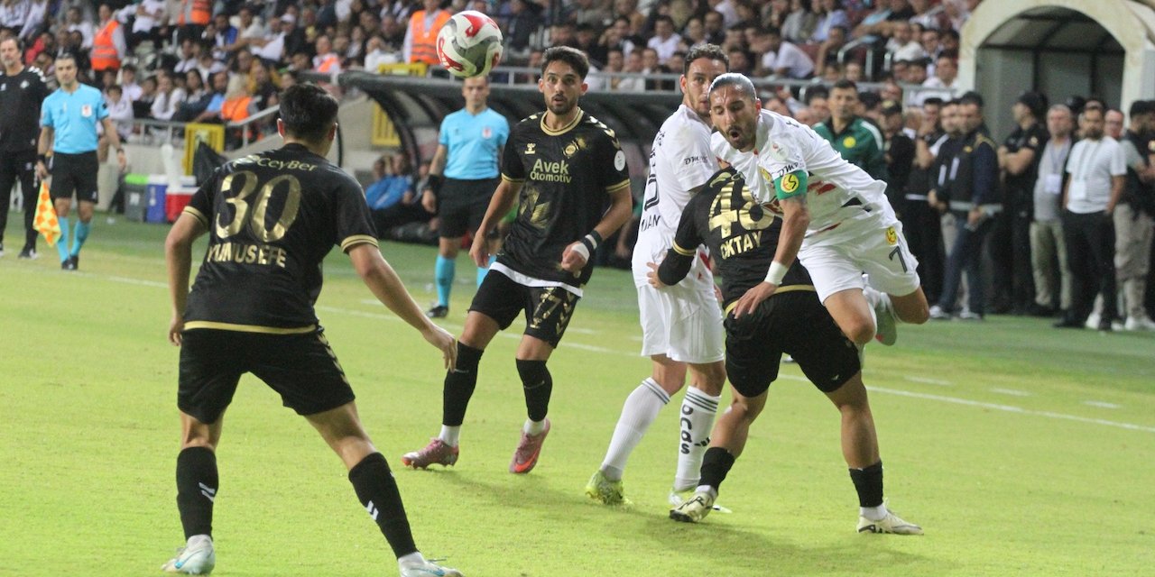 Altay maçı cumartesi