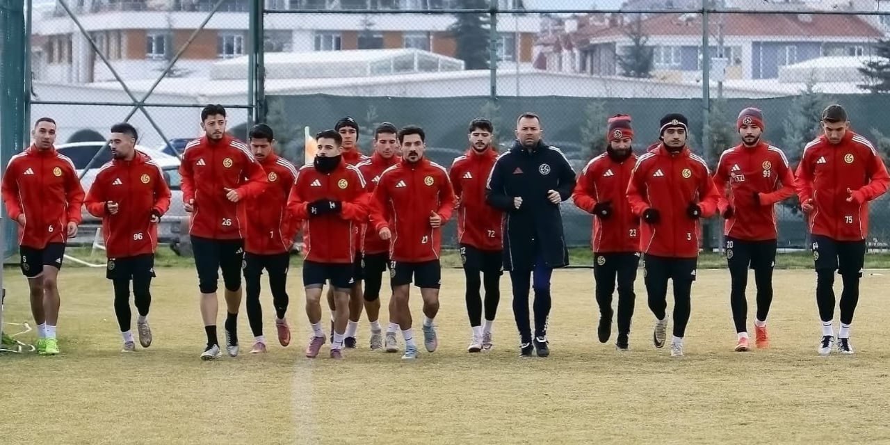 Şimşeklerde keyifler yerinde