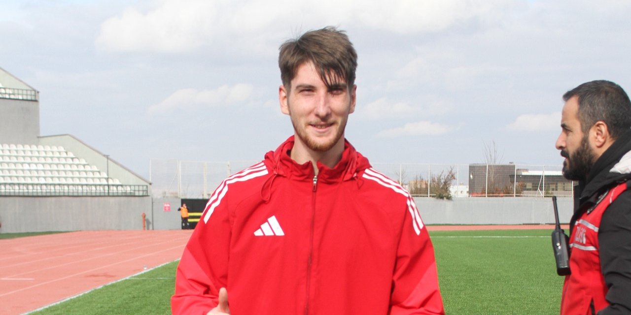 Rahmi 5 gole ulaştı