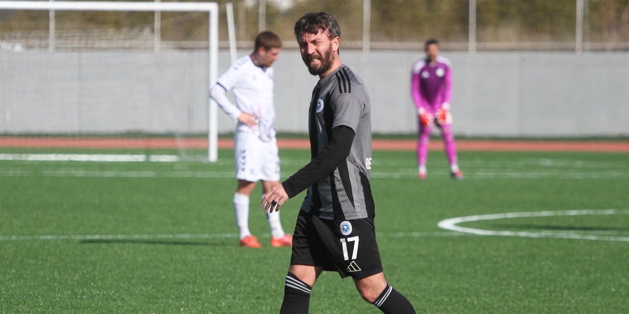 Recep en 3 hafta yok!