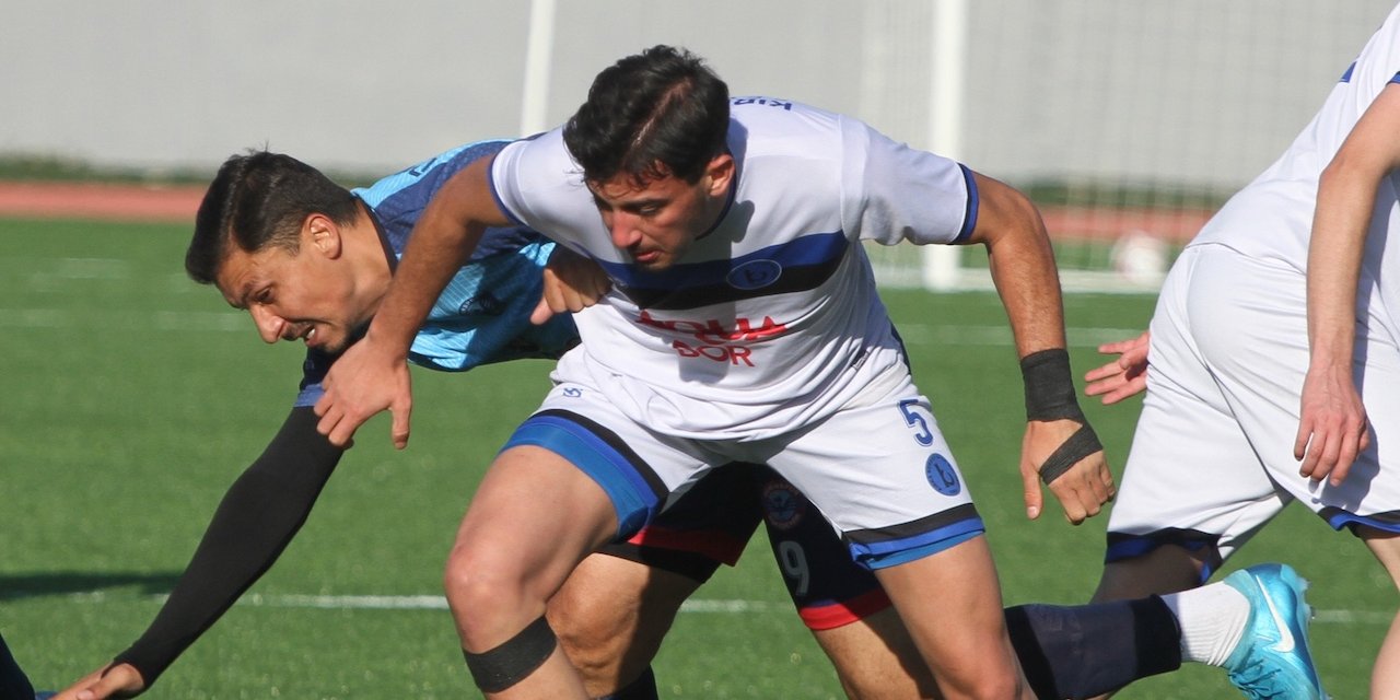 Şampiyonluk için kader maçı