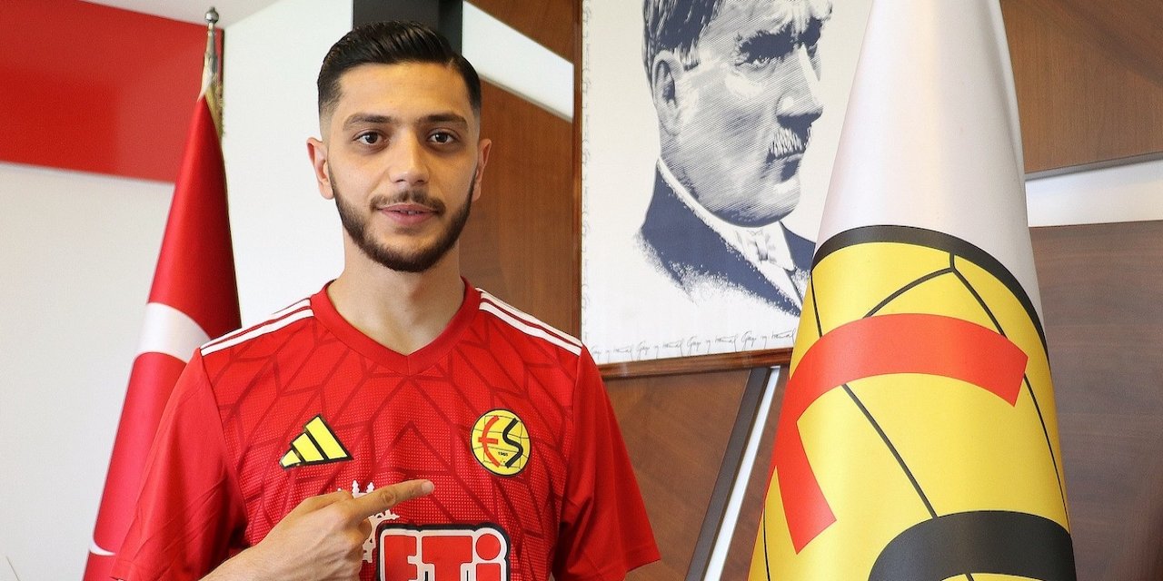 Emre Kılınç Tavşanlı’da