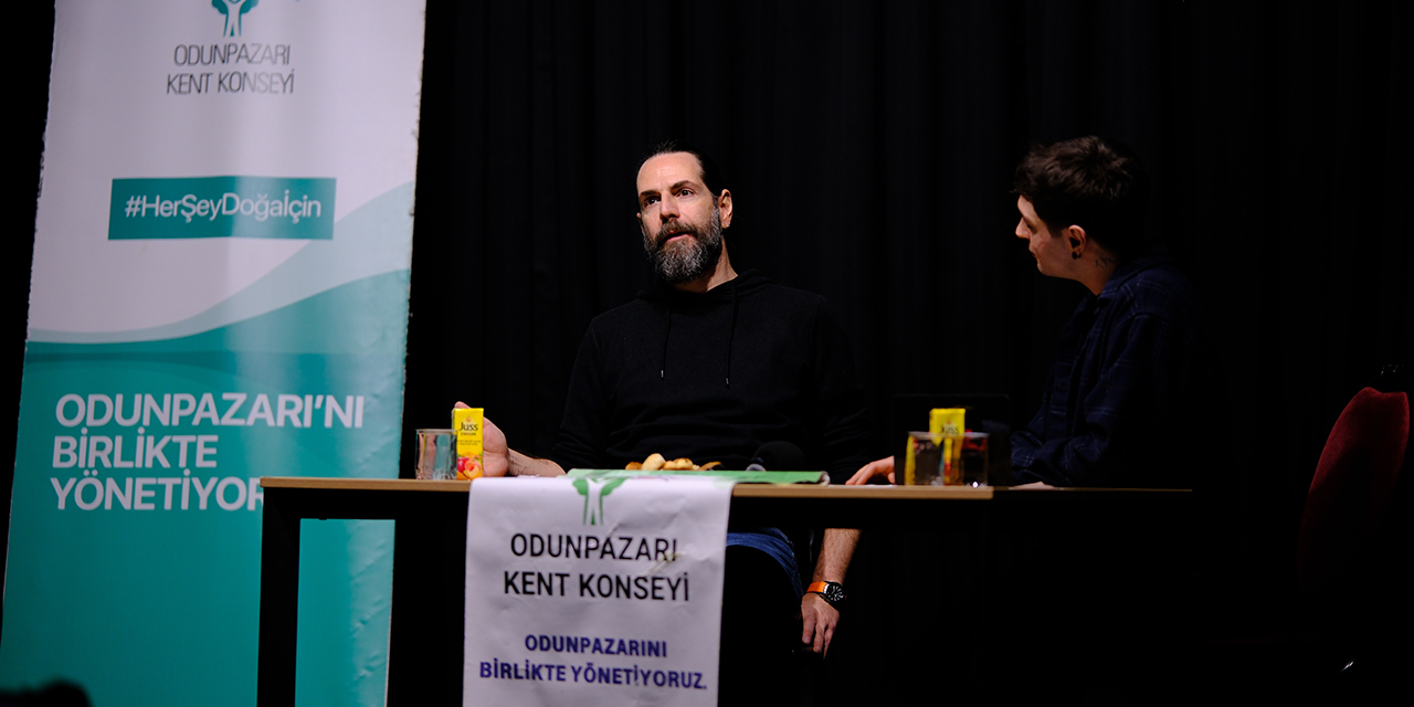 Eskişehir'in değerleri halkla buluşuyor