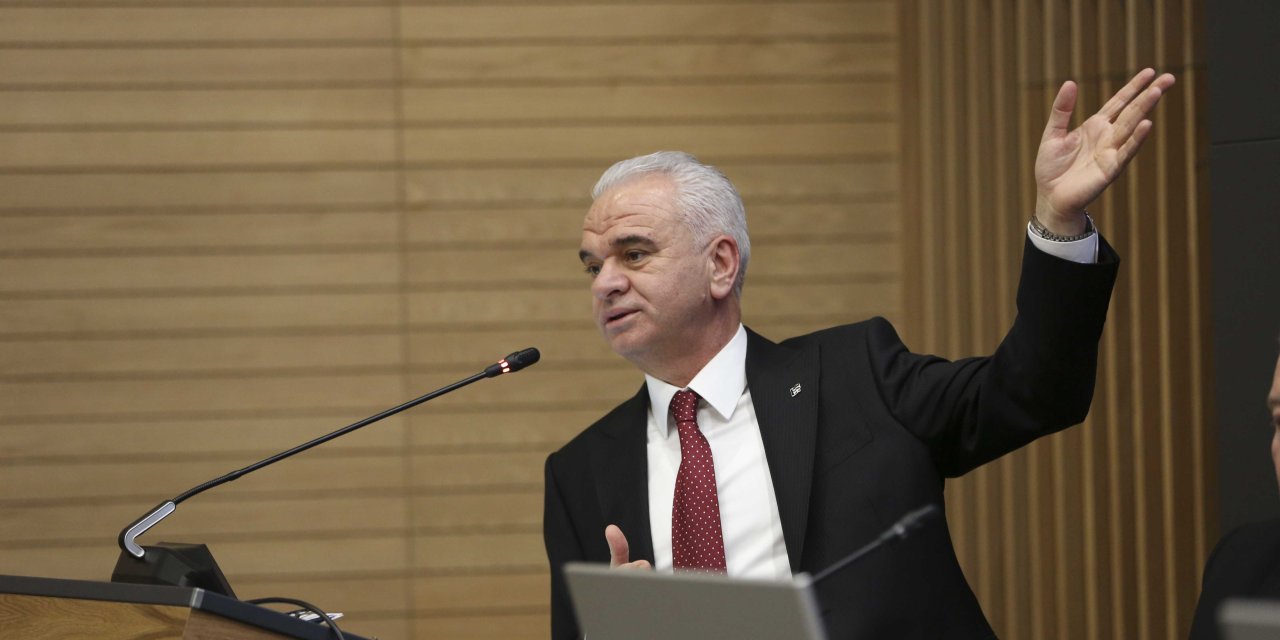 ETO Başkanı Güler’den “Sözde Festival” tepkisi!