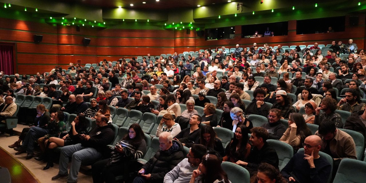 İmer Demirer Quartet Caz Konseri müzikseverlerle buluştu