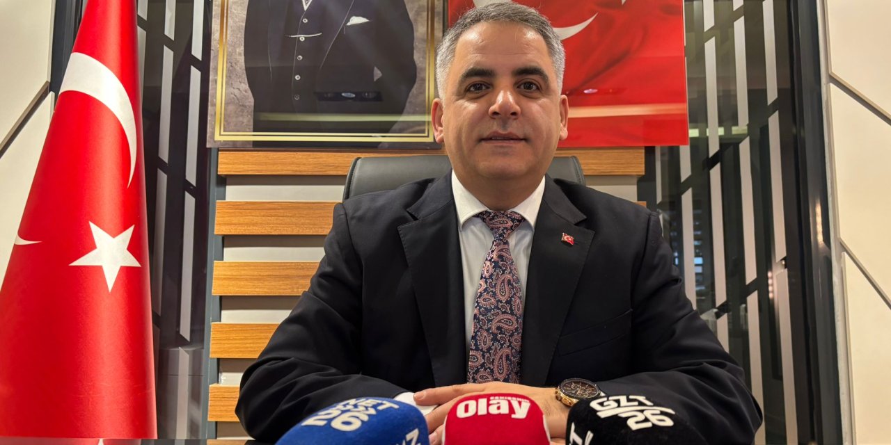 “Eskişehir'de esnaf mağdur oluyor”