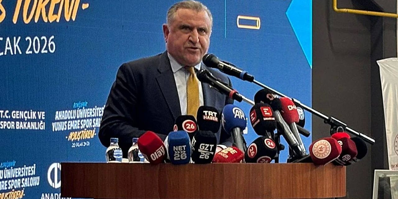 Hemen faaliyete geçilmeli..