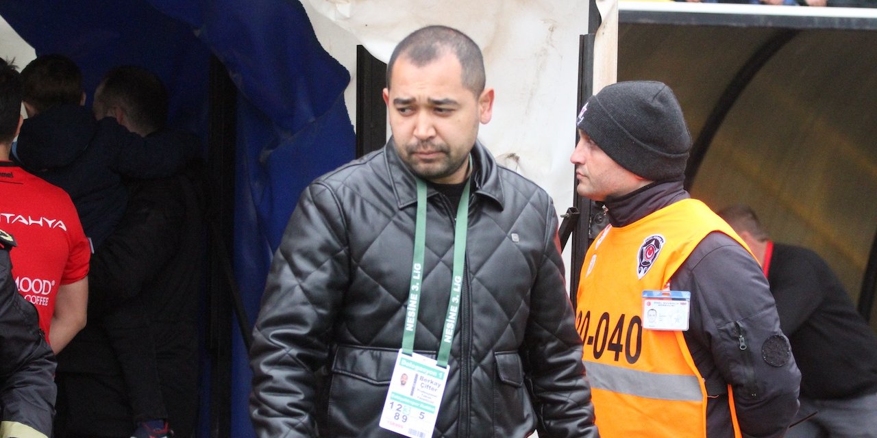 “Önemli ve nokta transferler yaptık”