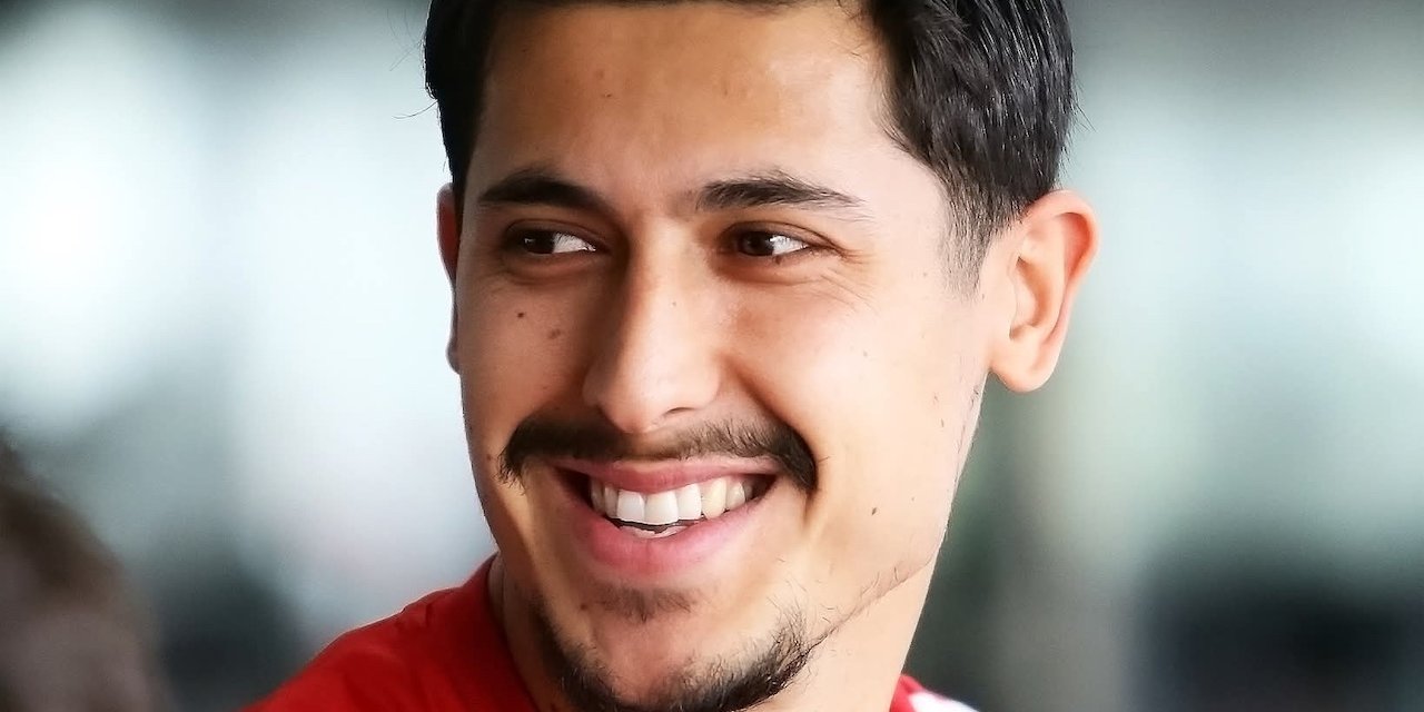 Bahadır hazırlıkta