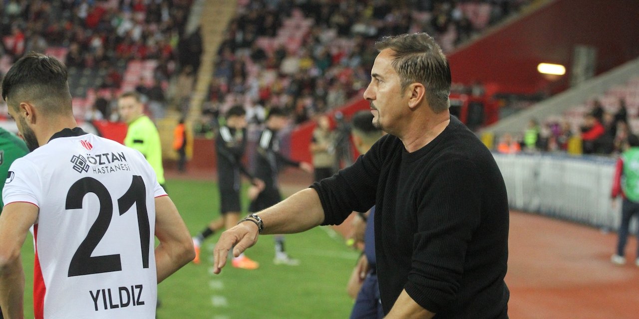 Ergün Penpe ayrılıyor