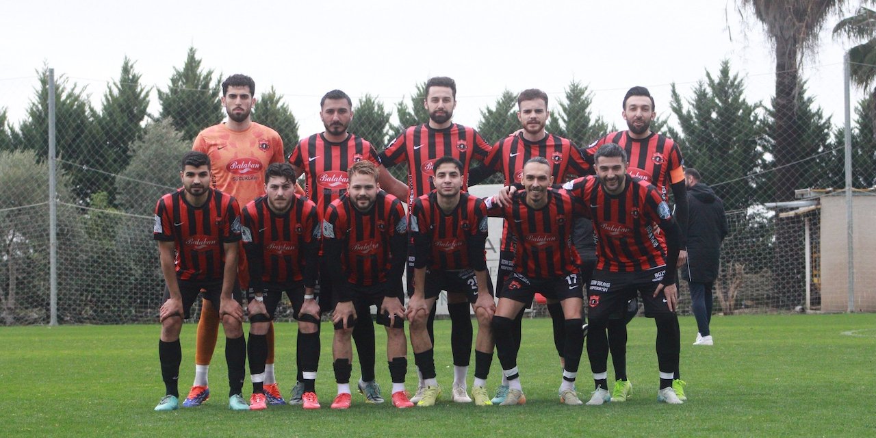 “Bozanspor sonuna kadar mücadele edecek”