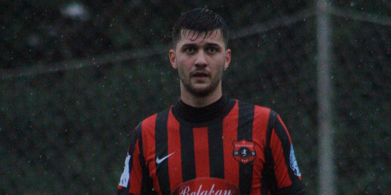 Semih Altın 5–6 hafta yok