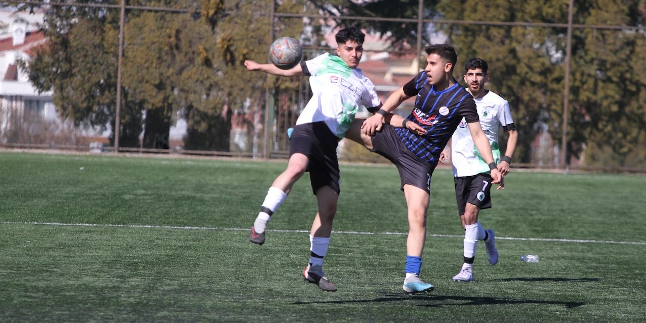 2. Amatör’de yaş kriteri değişti