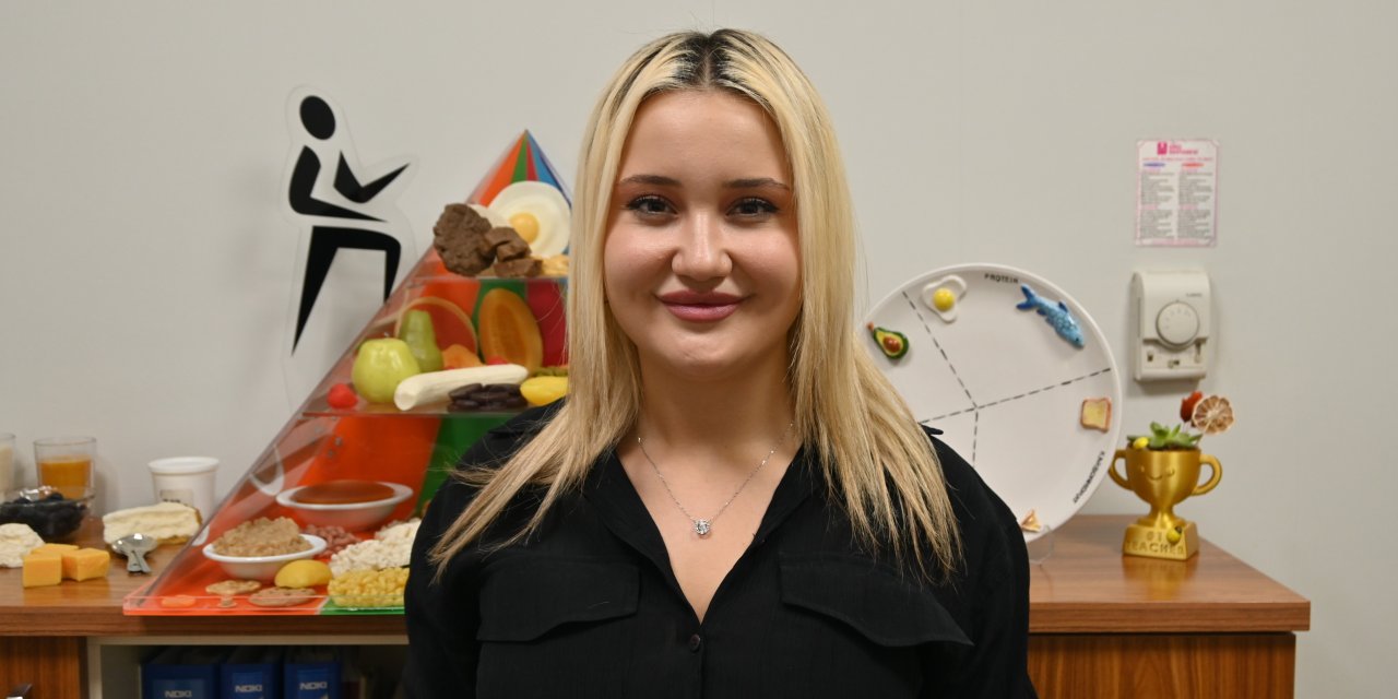 "Su içmeyi düzenli bir alışkanlık haline getirmek öneme sahip"