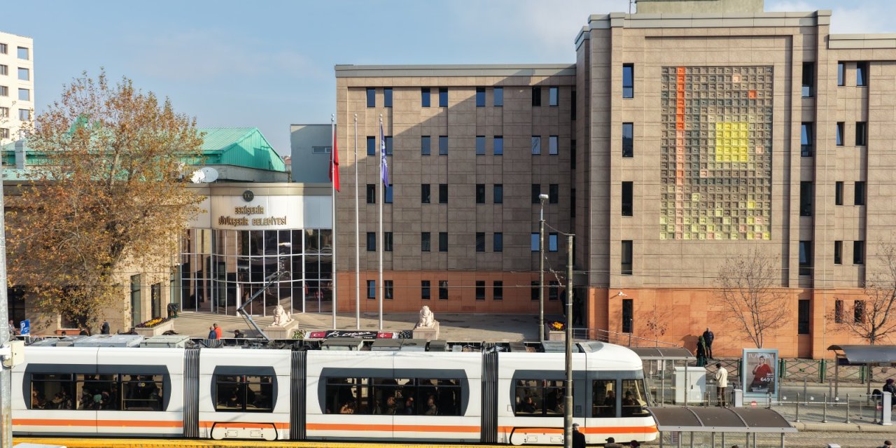 Bakanlık açıkladı: Eskişehir Büyükşehir Belediyesi’nden bütçe fazlası