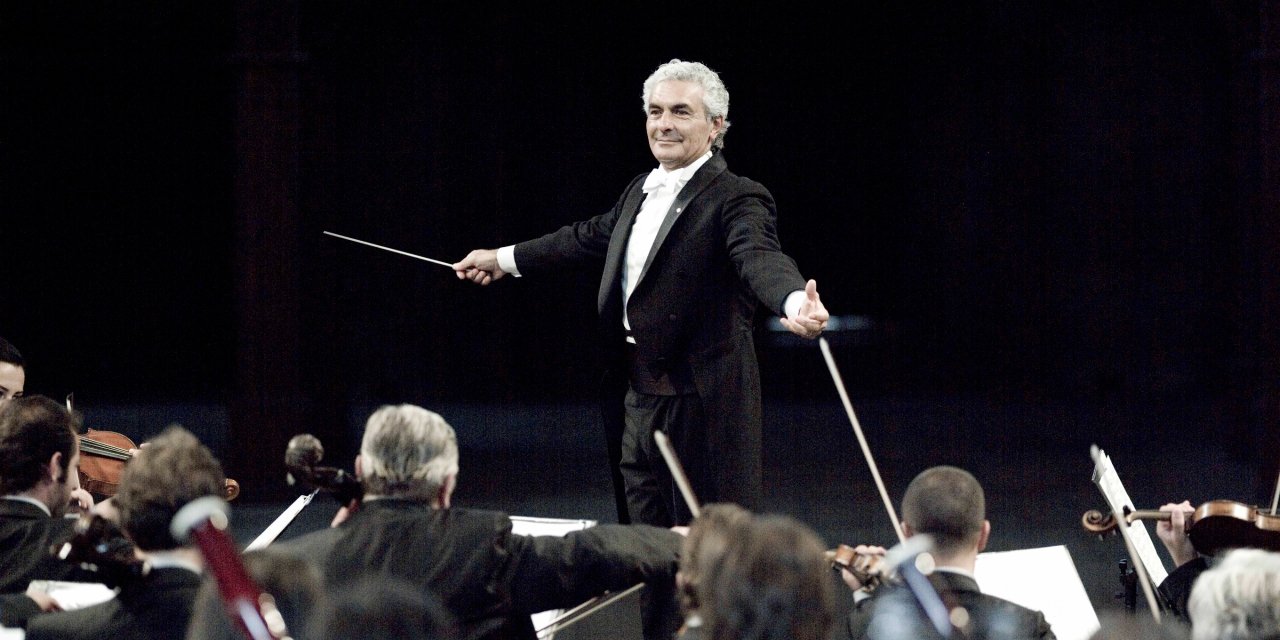 Eskişehir'de Orkestra Şefliği Yarışması düzenlenecek