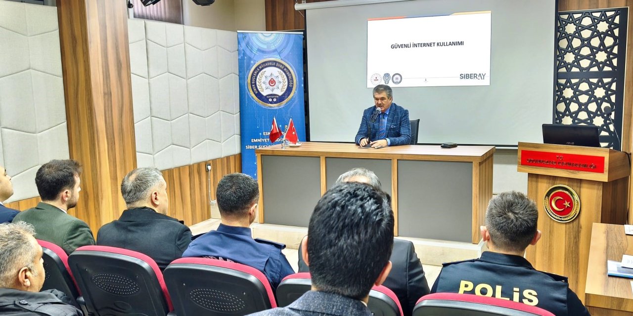 Kaymakamı Ulu mahalle sorunlarını dinledi