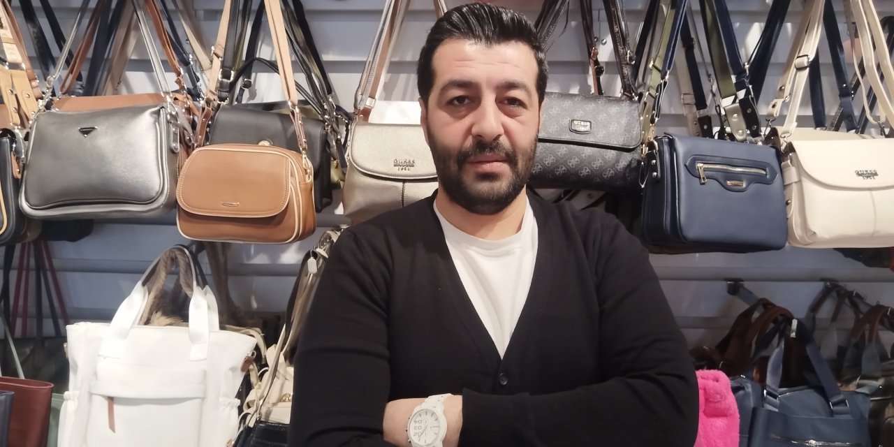 Eskişehir'de esnafın hiçbir özel günden umudu kalmadı