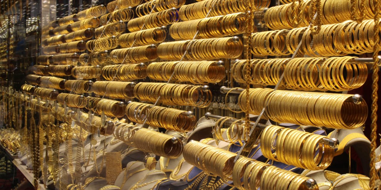 Altın fiyatı rekordan rekora koşuyor!