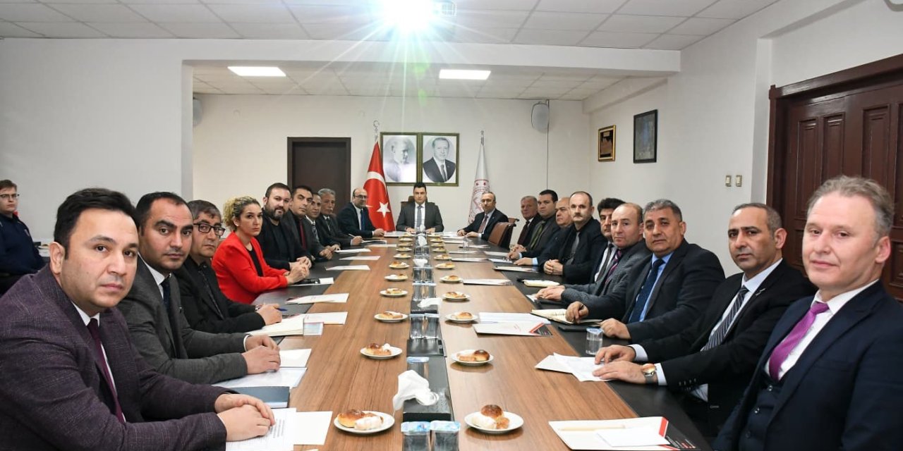 'Eğitim ve Öğretim İş Birliği Protokolü' yürürlüğe girdi