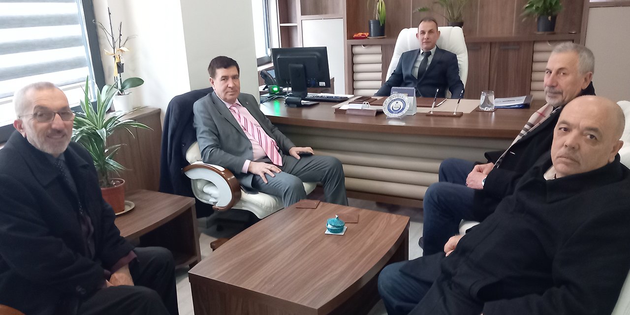 Eskişehir'in nüfus hizmet verileri belli oldu