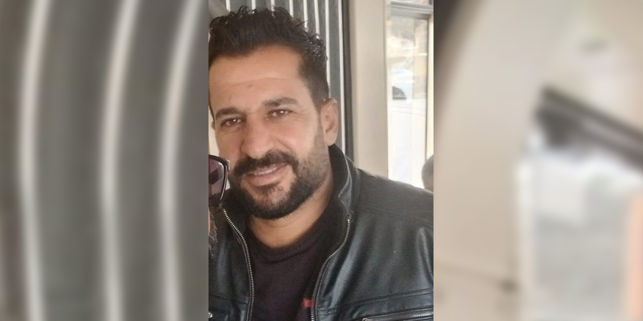 Veysi Karaca'dan 1 gündür haber alınamıyor!