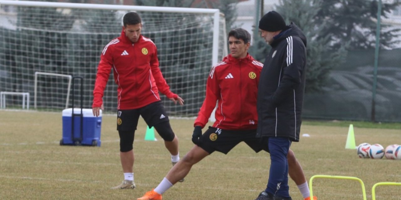 Şapcı puan kaybı istemiyor