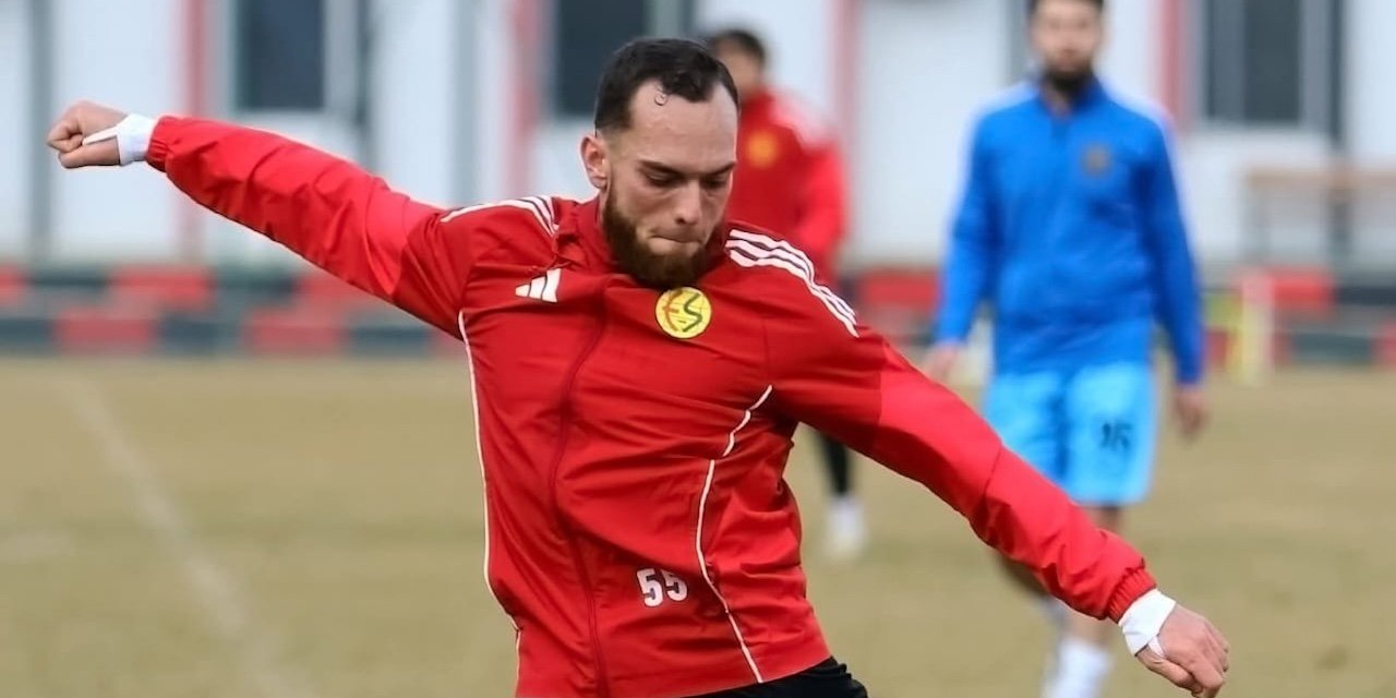 Jakop boş geçmeyecek